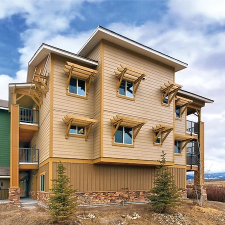 Worldmark Granby - Rocky Mountain Preserve Exterior photo