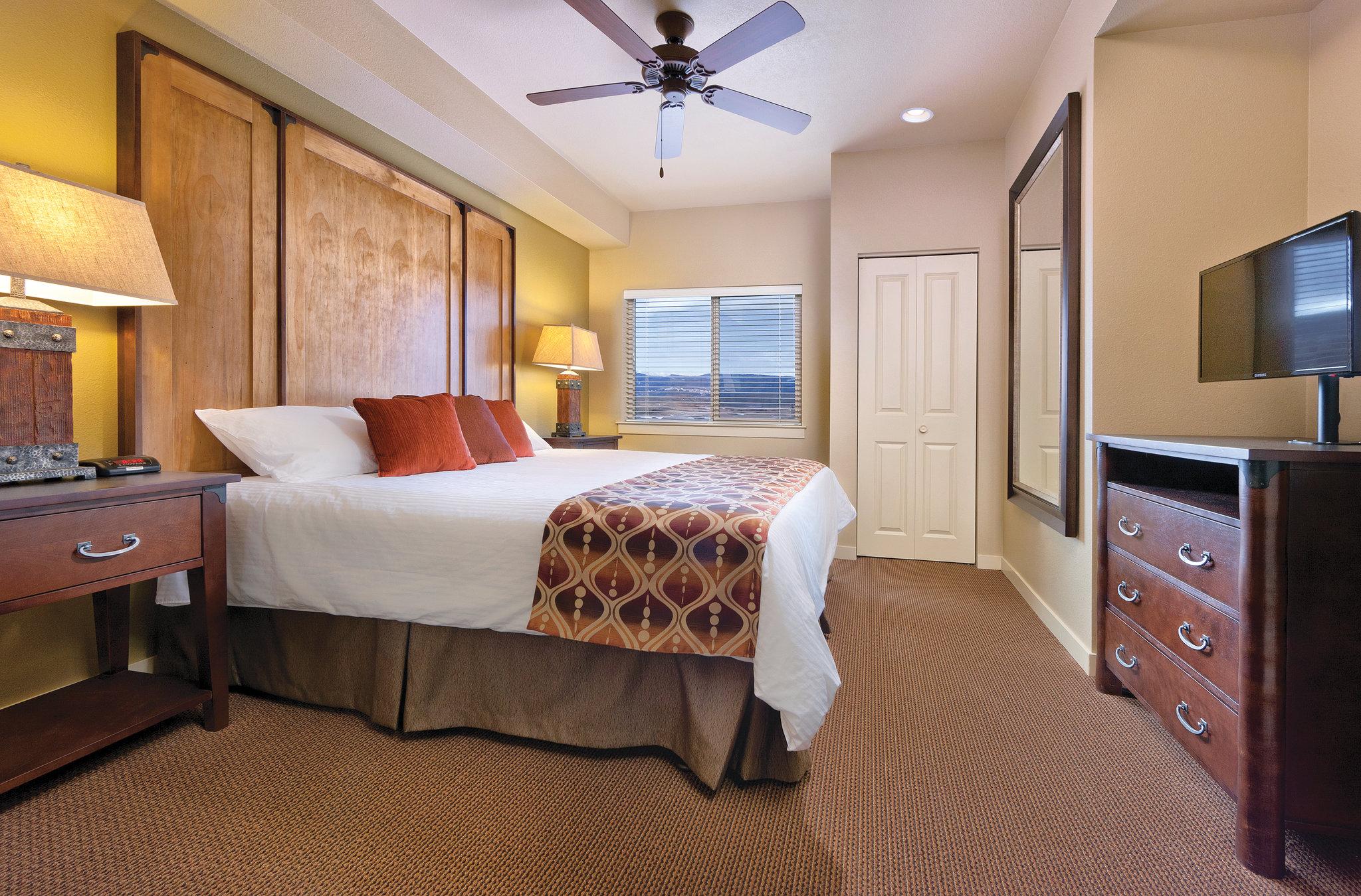 Worldmark Granby - Rocky Mountain Preserve Exterior photo