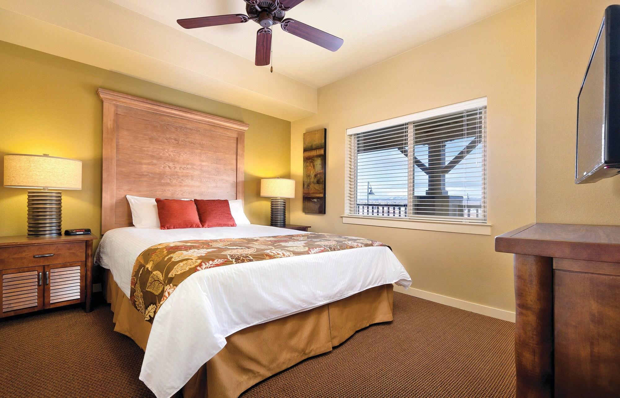 Worldmark Granby - Rocky Mountain Preserve Exterior photo