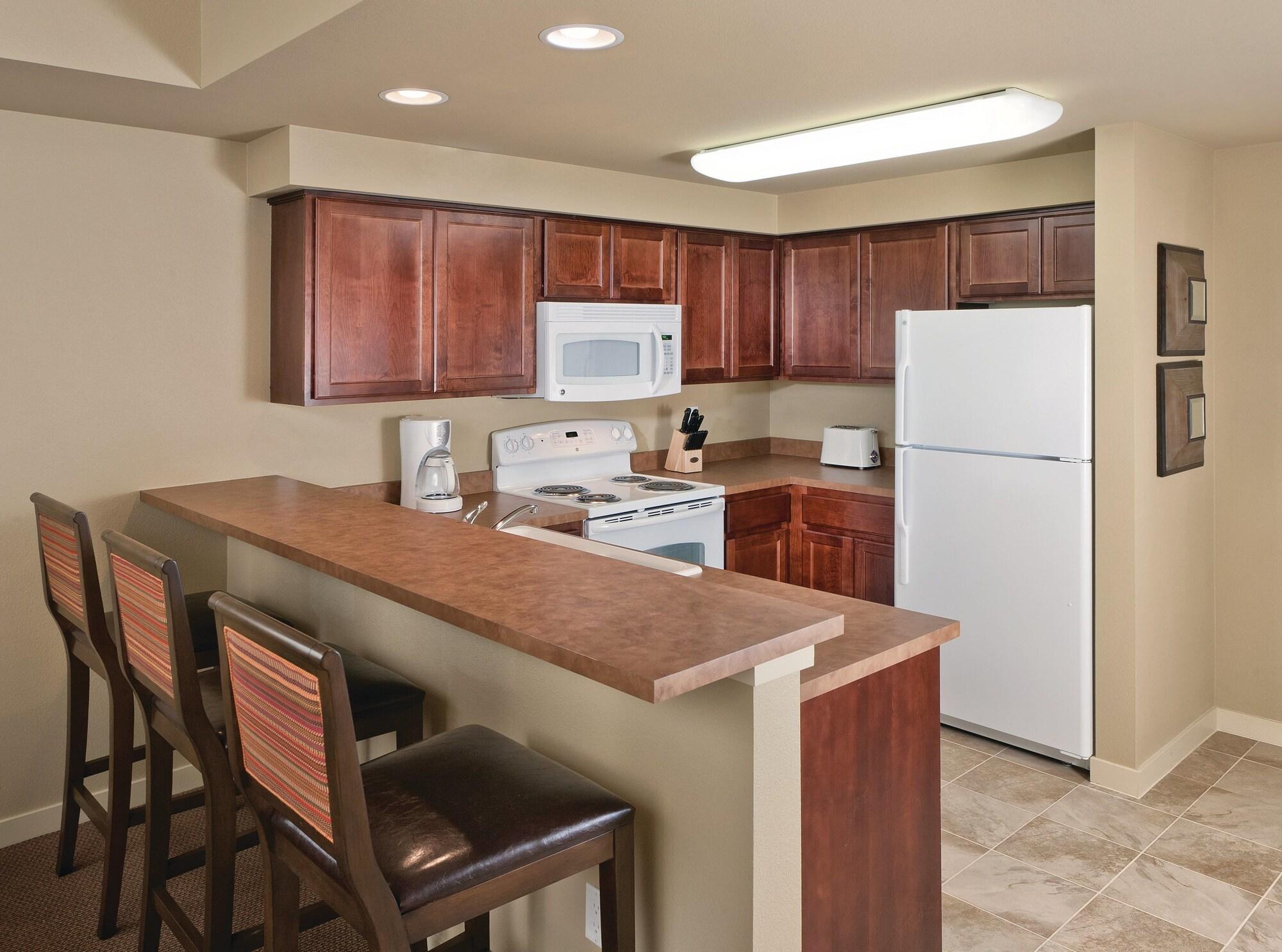 Worldmark Granby - Rocky Mountain Preserve Exterior photo
