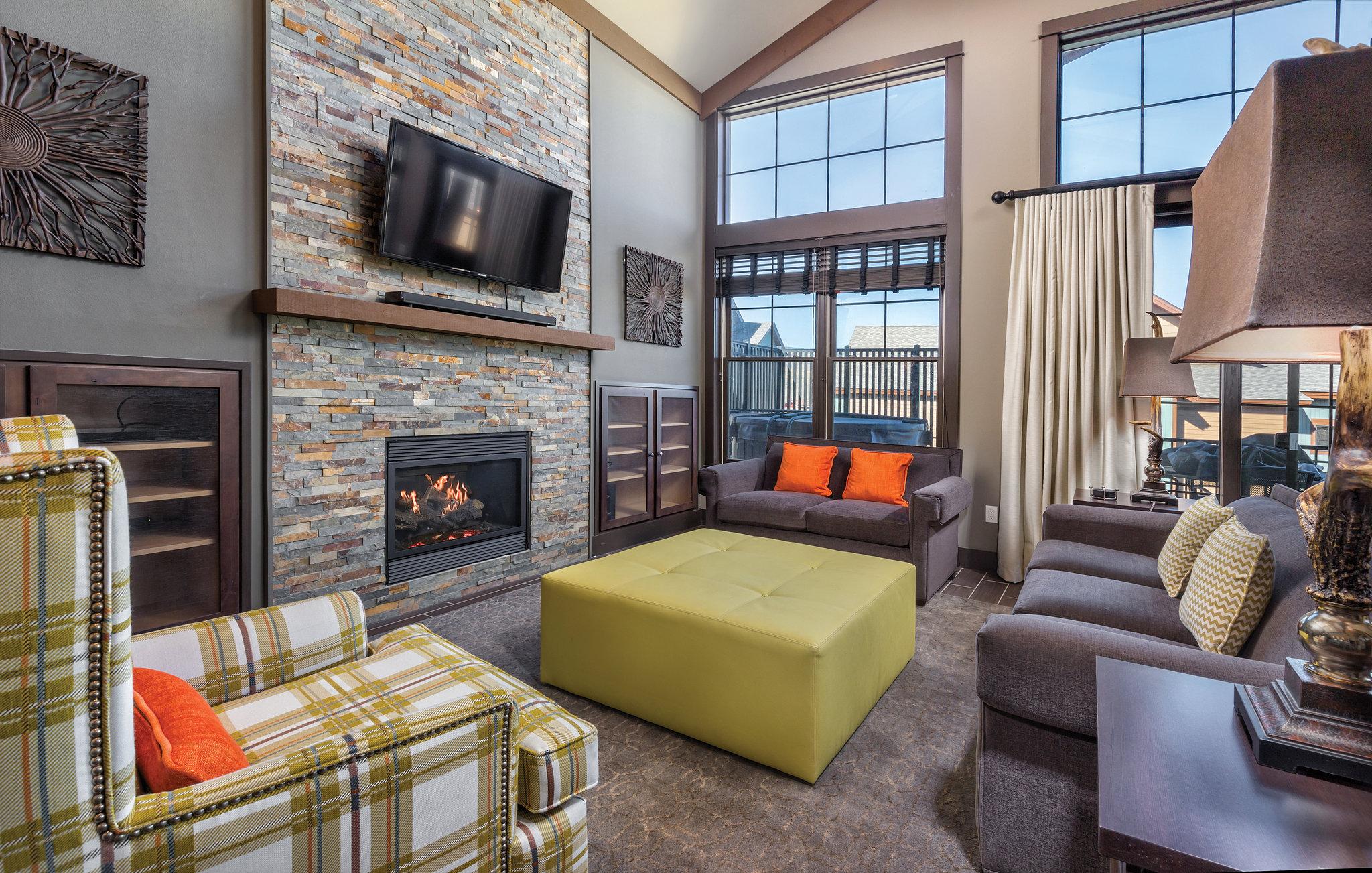 Worldmark Granby - Rocky Mountain Preserve Exterior photo