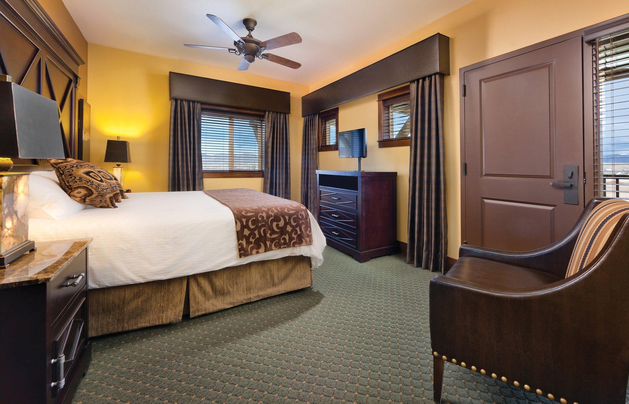 Worldmark Granby - Rocky Mountain Preserve Exterior photo