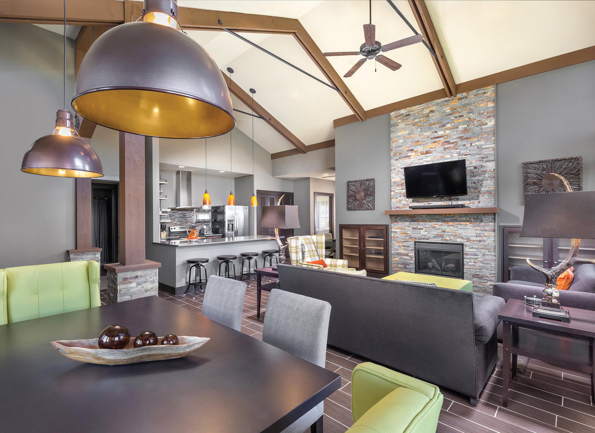 Worldmark Granby - Rocky Mountain Preserve Exterior photo