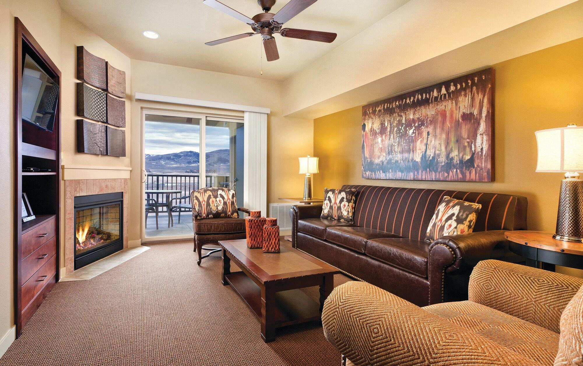Worldmark Granby - Rocky Mountain Preserve Exterior photo