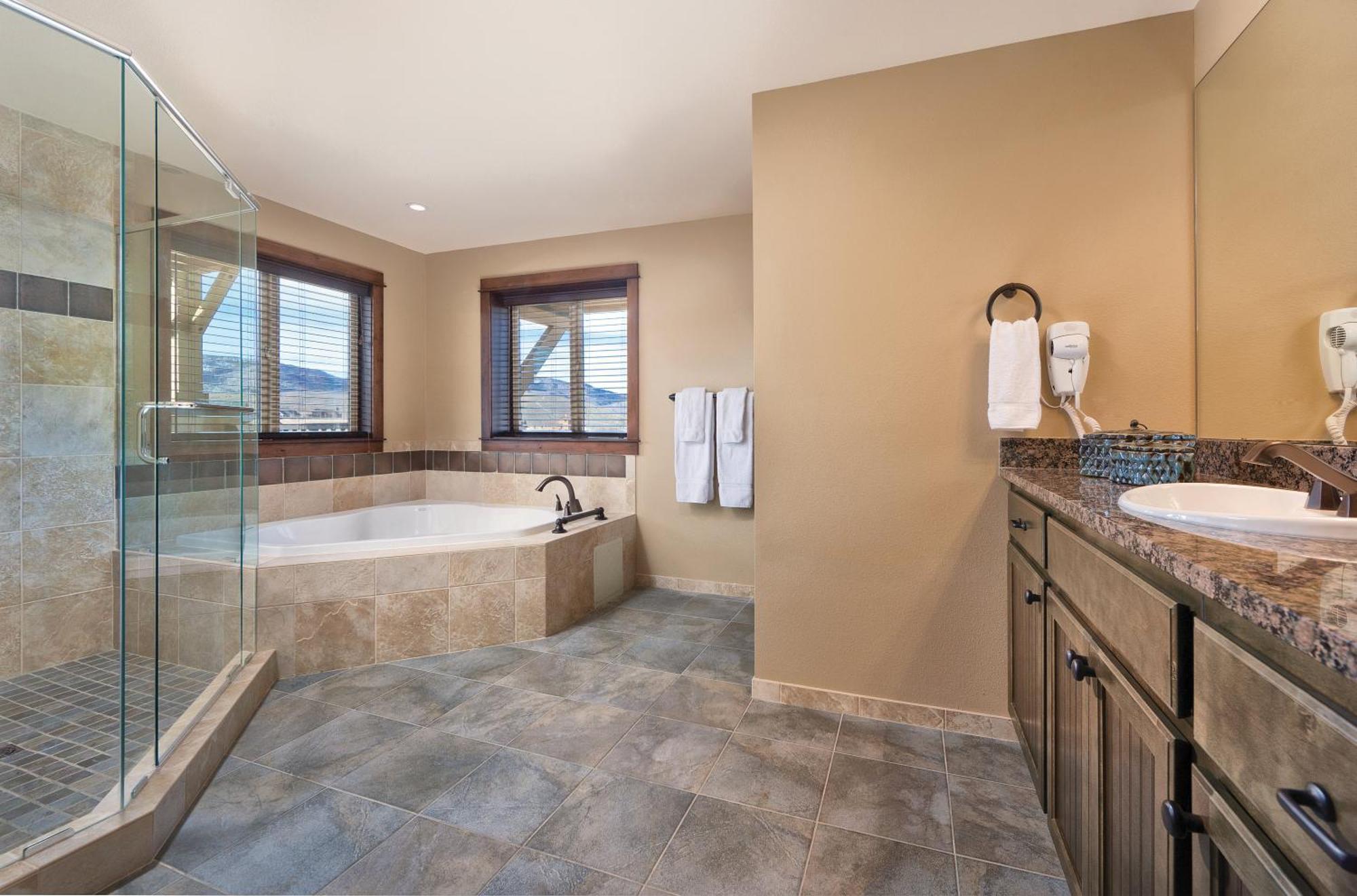 Worldmark Granby - Rocky Mountain Preserve Exterior photo