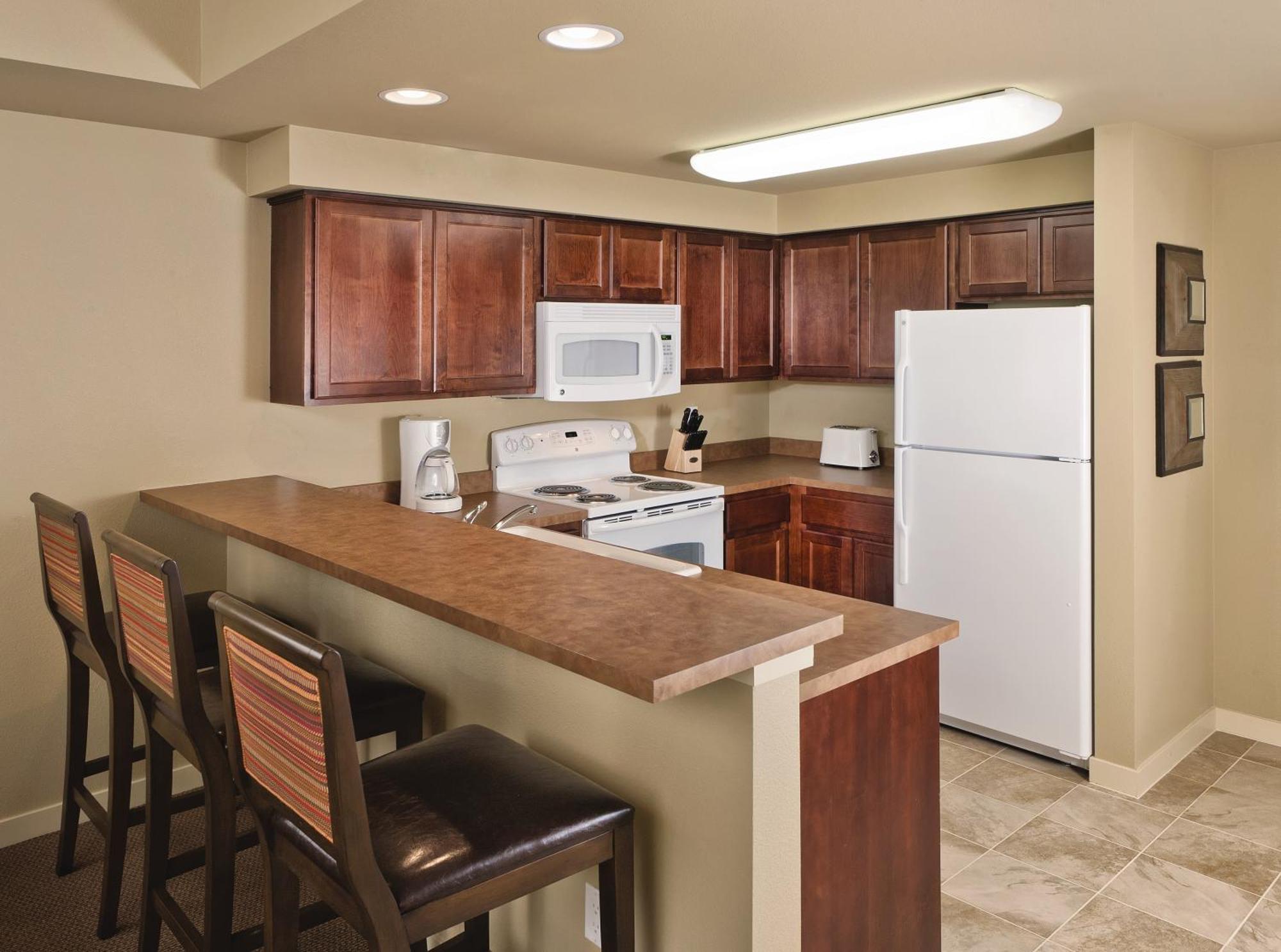 Worldmark Granby - Rocky Mountain Preserve Exterior photo