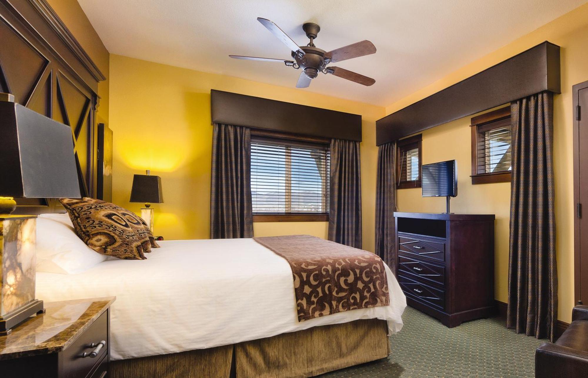 Worldmark Granby - Rocky Mountain Preserve Exterior photo