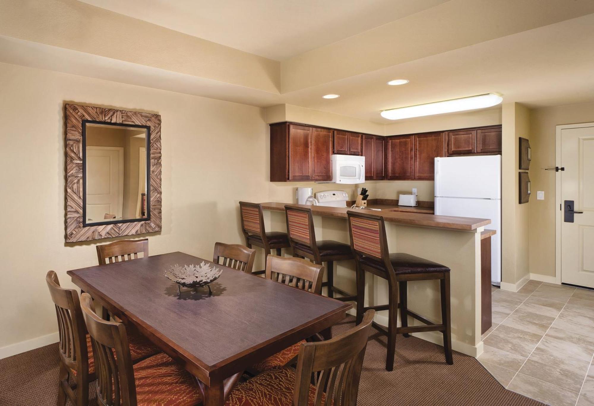 Worldmark Granby - Rocky Mountain Preserve Exterior photo