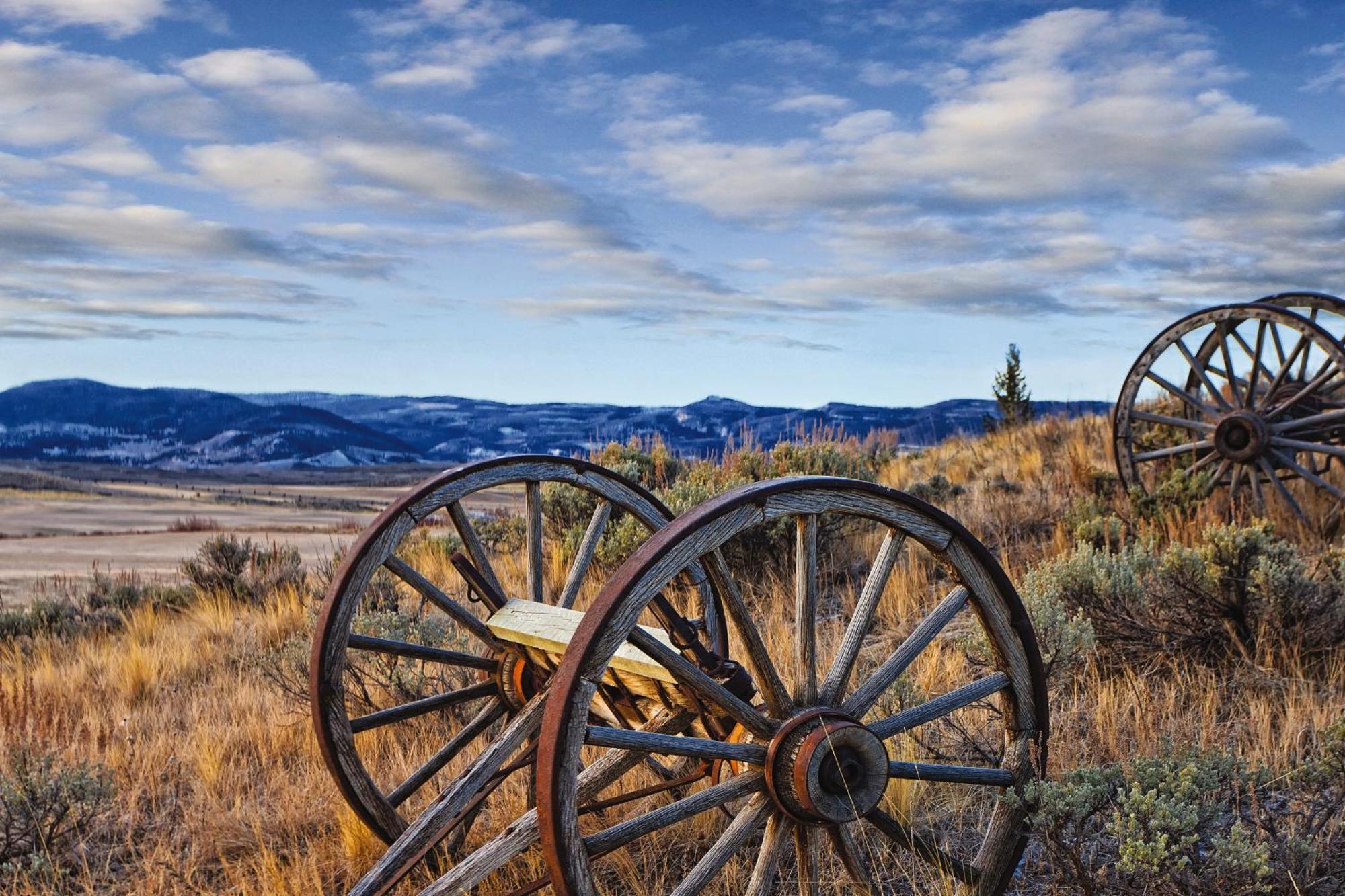 Worldmark Granby - Rocky Mountain Preserve Exterior photo