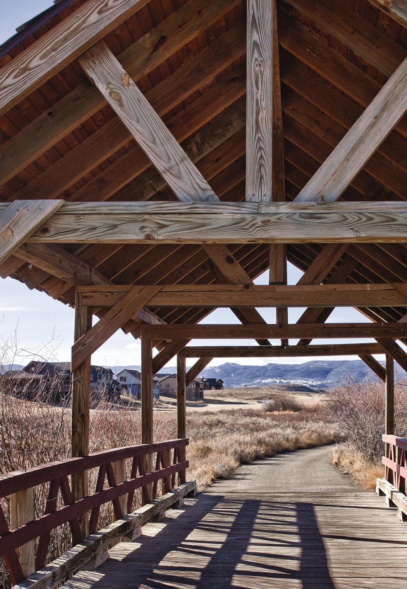 Worldmark Granby - Rocky Mountain Preserve Exterior photo